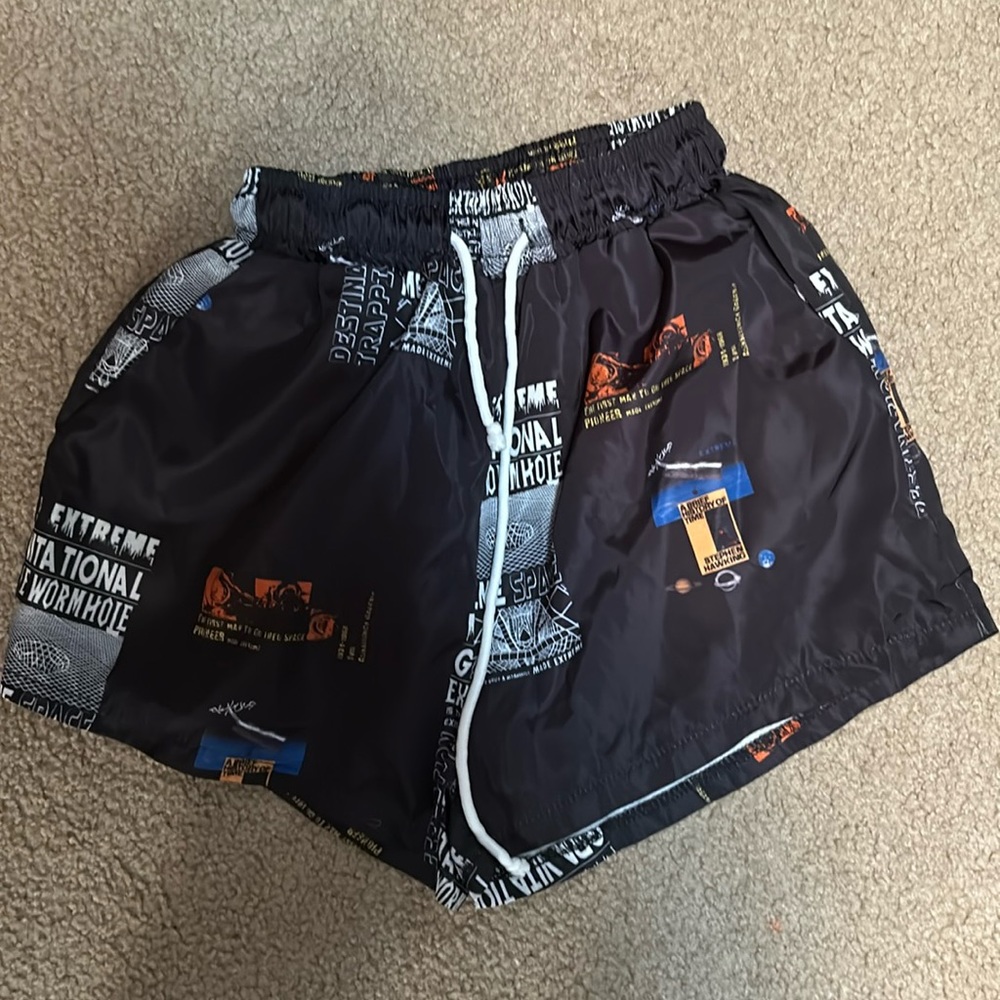 Cool new york city shorts from shein